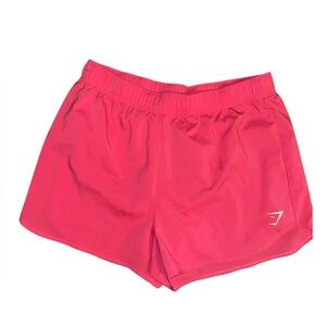 Gymshark shorts
